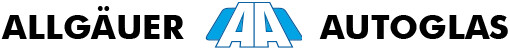 Allgäuer Autoglas Harald Brach in Kempten im Allgäu - Logo