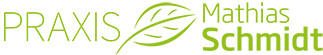 Naturheilpraxis Mathias Schmidt in Markkleeberg - Logo