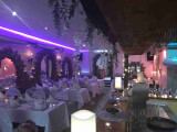 Partyraum