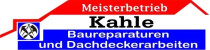 Dachdeckerei Kahle