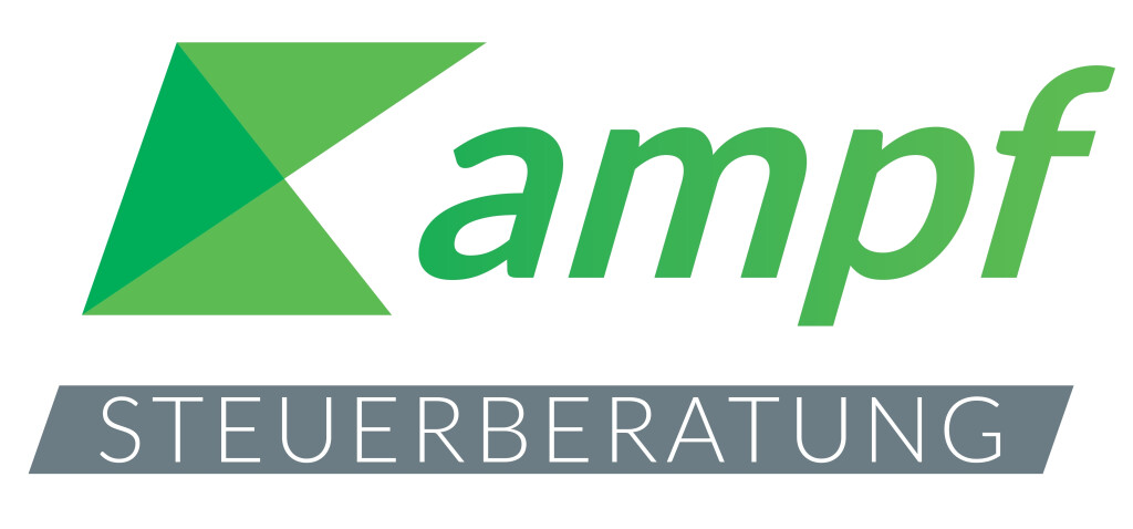 Steuerberatung Kampf in Mainz - Logo