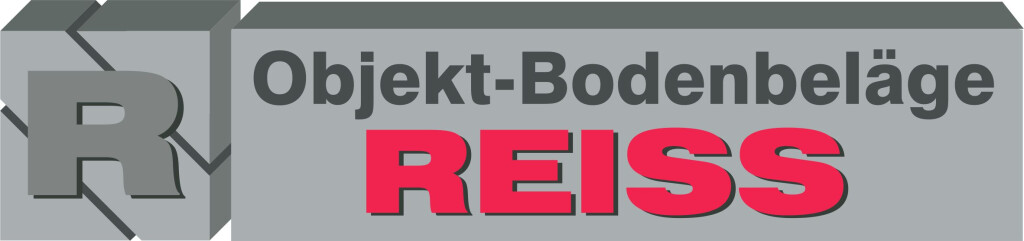 Objekt-Reiss Bodenbeläge in Borken in Westfalen - Logo