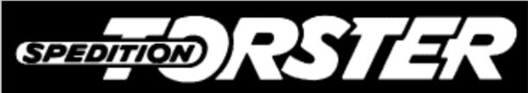 Logo von Spedition Torster