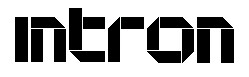 Logo von Intron GmbH - Schiffsausrüstung
