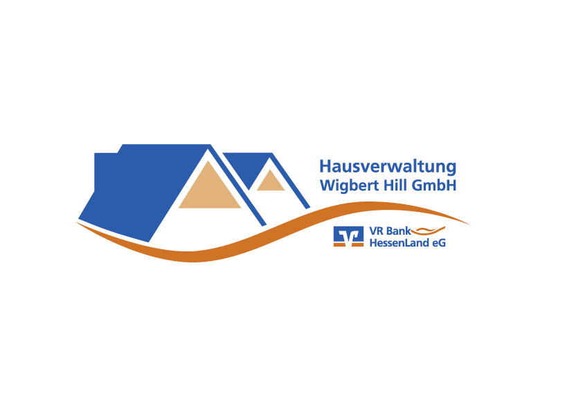 Hausverwaltung Wigbert Hill GmbH in Antrifttal - Logo