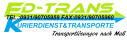 Bild: ed-trans in Würzburg