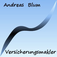 Logo von Andreas Blum Versicherungsmakler