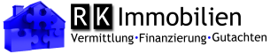 Firmenlogo: RK Immobilien