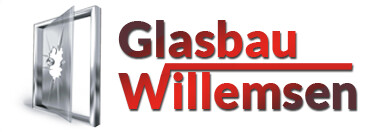 Logo von Glasbau Aaron Willemsen