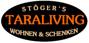 Firmenlogo: Taraliving Wohnen & Schenken