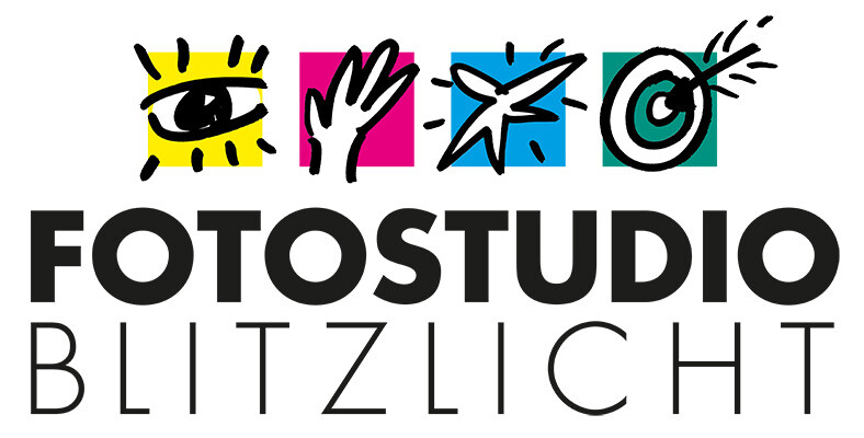 Fotostudio Blitzlicht in Herzogenrath - Logo