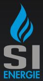 SI-Energie in Ettlingen - Logo