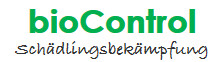 bioControl Schädlingsbekämpfung in Heidesee - Logo