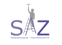 Gebäudereinigung-SAZ