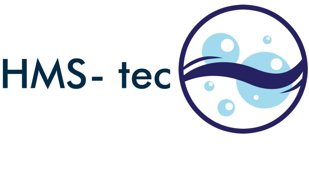 HMS-tec Sachverständiger für Trinkwasserhygiene und Haustechnik in Dornhan - Logo