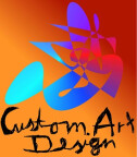 Custom Art Design