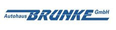 Autohaus Brunke GmbH in Marktleuthen - Logo