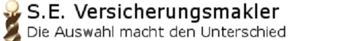 S.E. Versicherungsmakler Soheil Esfandiary in Gräfelfing - Logo