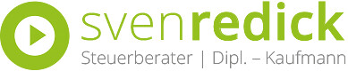 Steuerberatung Sven Redick in Offenburg - Logo