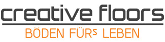 Logo von creative floors GmbH