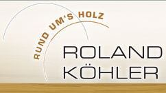 Firmenlogo: Rund ums Holz