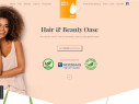 Bild: Hair & Beauty Igbale Mustafi-Ögrük in Münster, Westfalen