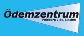 Oedemzentrum Feldberg/St. Blasien GmbH & Co. Lehrinstitut KG in Löffingen - Logo