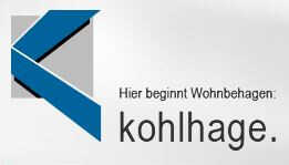 Raumausstattung Kohlhage e.K. in Iserlohn - Logo