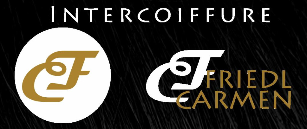 Intercoiffure Carmen Friedl in Neusäß - Logo