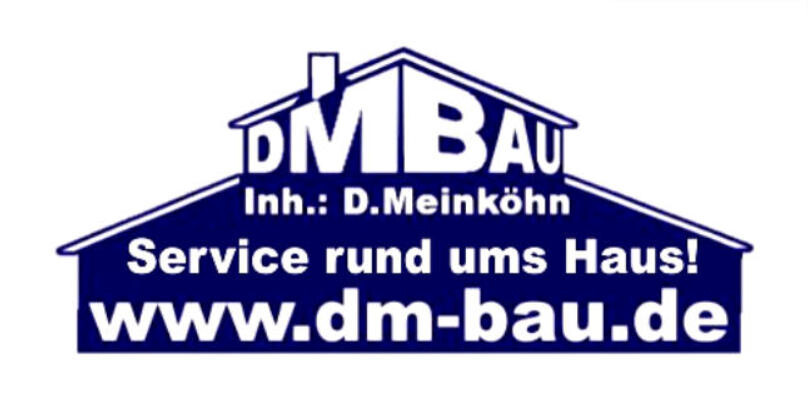 Bild der DM-BAU Danilo Meinköhn