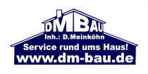 DM-BAU Danilo Meinköhn