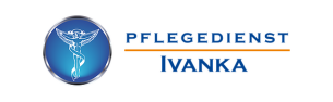 Firmenlogo: Ivanka Pflegedienst