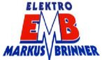 Elektro Markus Brinner in Wettringen Kreis Steinfurt - Logo
