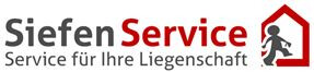 Daniel Siefen Hausmeisterservice in Solingen - Logo