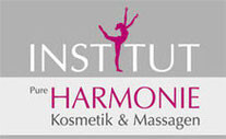 Logo von Institut Pure Harmonie
