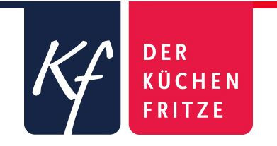 DER KÜCHENFRITZE in Gützkow bei Greifswald - Logo
