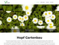 Hopf Gartenbau