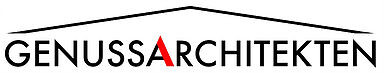 Genussarchitekten in Essen - Logo