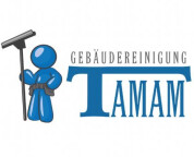 Gebäudereinigung TAMAM