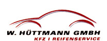 Bild der W. Hüttmann GmbH KFZ