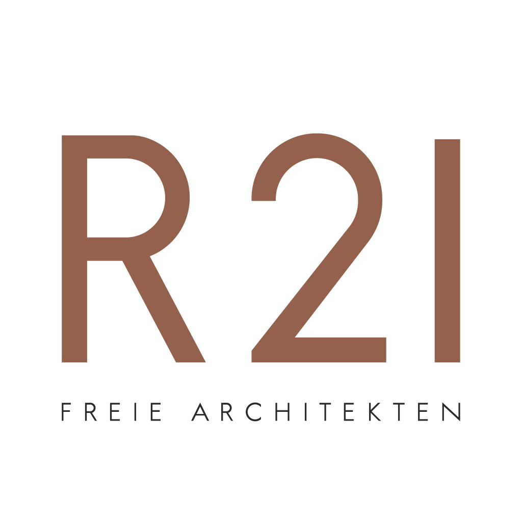 R21 Freie Architekten in Karlsruhe - Logo