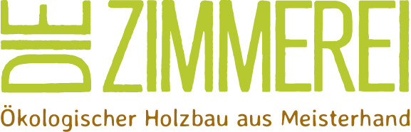 DIE ZIMMEREI, Deniz Alpsü in Landau in der Pfalz - Logo