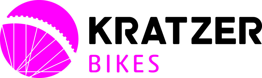 Logo von Kratzer Bikes