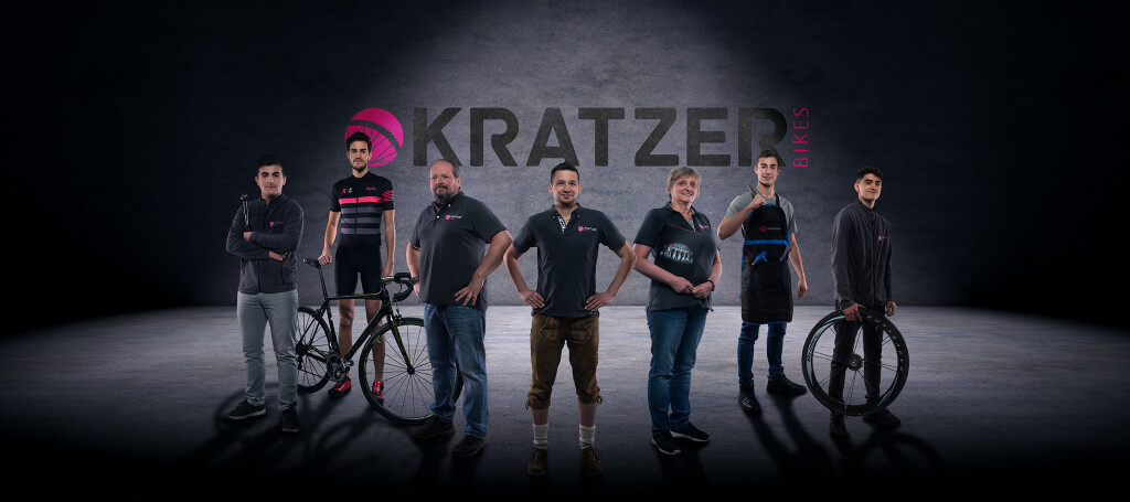 Kratzer Bikes in Pfaffenhofen an der Ilm - Logo