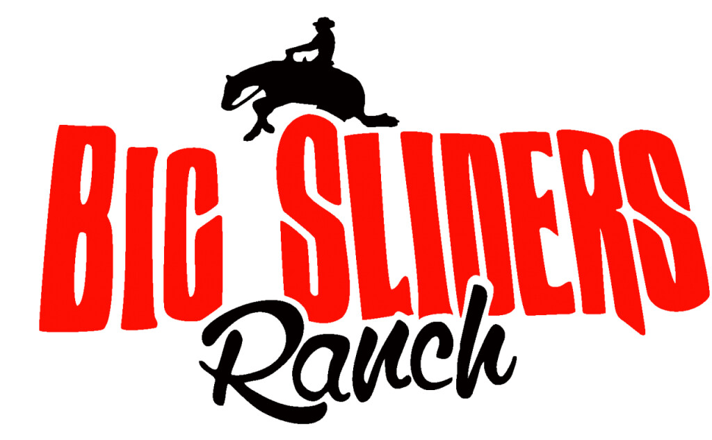 Big Sliders Ranch in Burglengenfeld - Logo