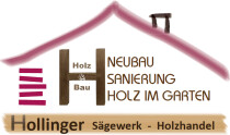 Holz & Bau Hollinger