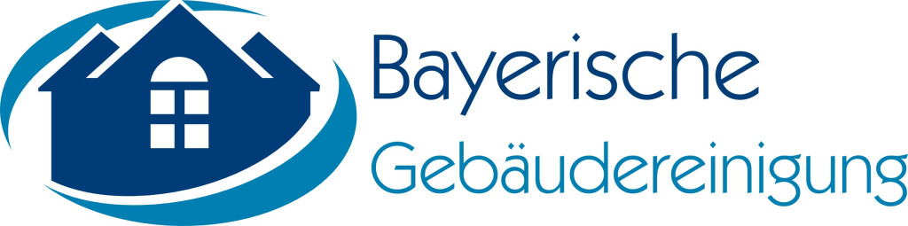 Bayerische Gebäudereinigung und Bayerischer Hausmeisterservice in Stöttwang - Logo