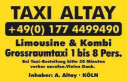 Bild: Aziz Altay und Adem Altay GbR in Köln