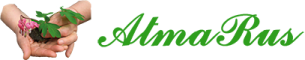 Firmenlogo: AtmaRus GmbH