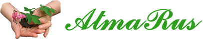 Logo von AtmaRus uG